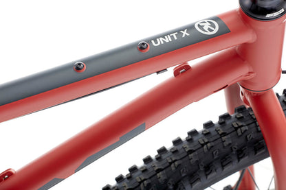 Kona Unit X 29 - Matt Bloodstone - 2022/23