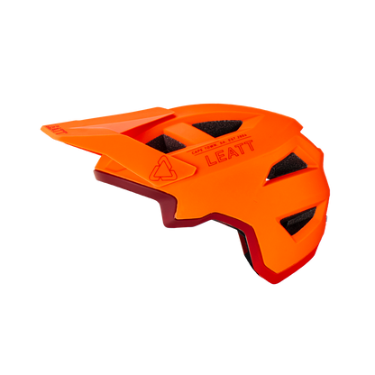 Leatt AllMtn 2.0 MTB Helmet - Flame - 2025