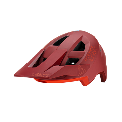 Leatt AllMtn 2.0 MTB Helmet - Lava - 2023