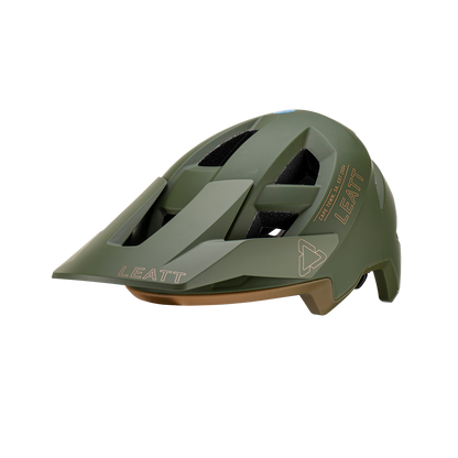 Leatt AllMtn 2.0 MTB Helmet - Pine - 2023