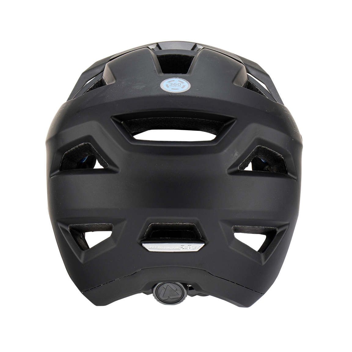 Leatt AllMtn 2.0 MTB Helmet - Stealth