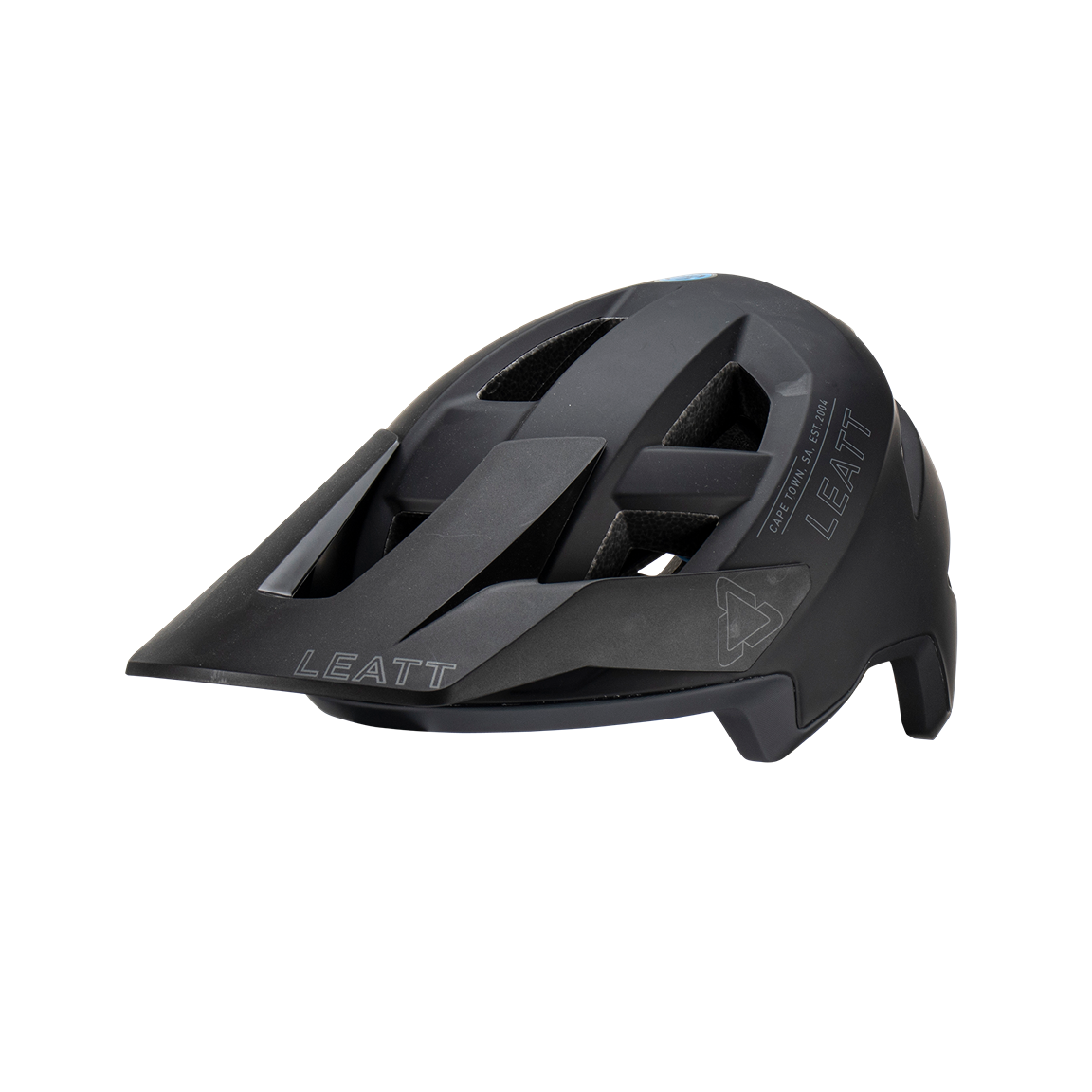 Leatt AllMtn 2.0 MTB Helmet - Stealth