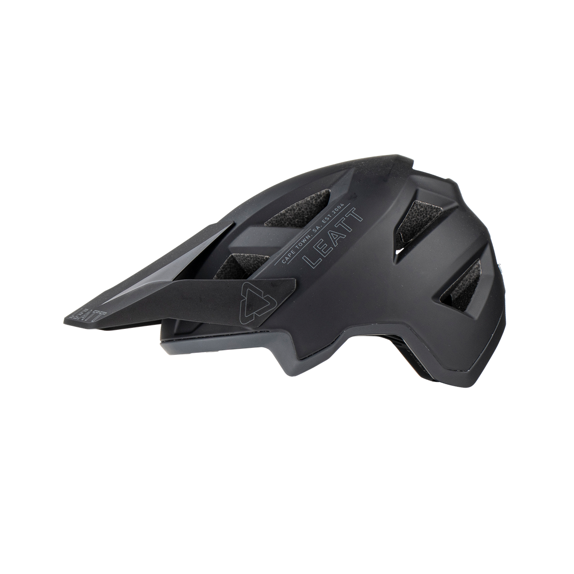 Leatt AllMtn 2.0 MTB Helmet - Stealth