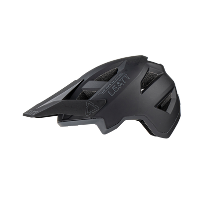 Leatt AllMtn 2.0 MTB Helmet - Stealth