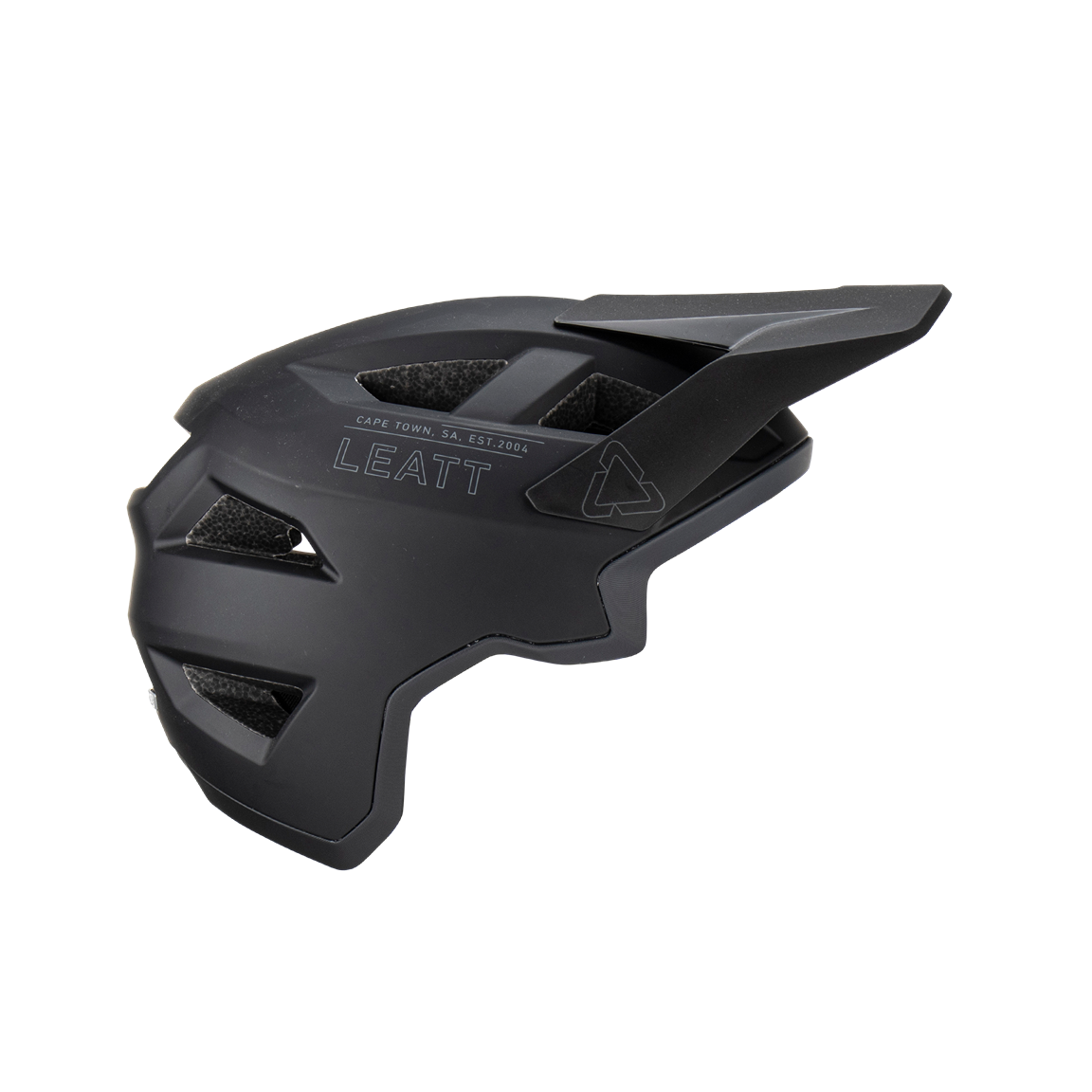 Leatt AllMtn 2.0 MTB Helmet - Stealth