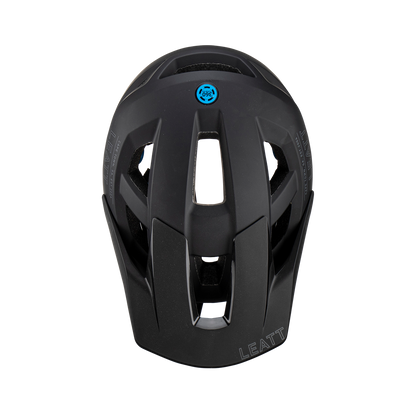 Leatt AllMtn 2.0 MTB Helmet - Stealth