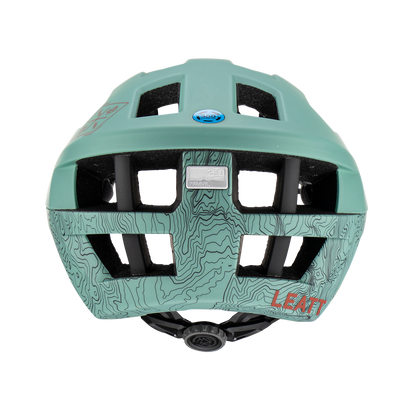 Leatt Trail 2.0 MTB Helmet - Pistachio - 2023