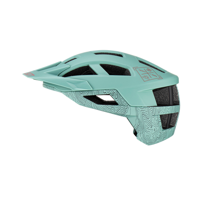 Leatt Trail 2.0 MTB Helmet - Pistachio - 2023