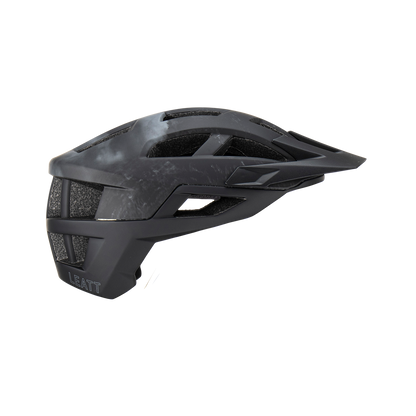 Leatt Trail 2.0 MTB Helmet - Stealth - 2025