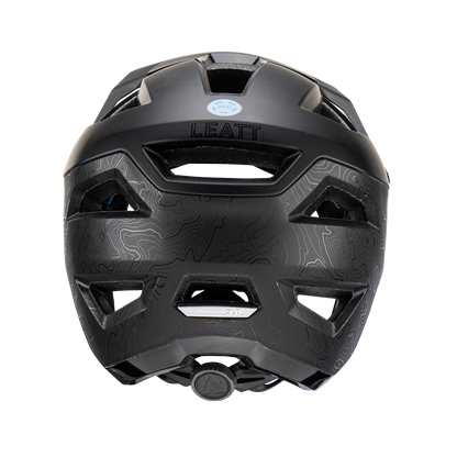 Leatt AllMtn 3.0 MTB Helmet - Stealth