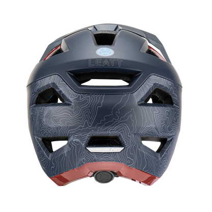 Leatt AllMtn 3.0 MTB Helmet - Shadow - Prior Season