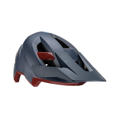 Leatt AllMtn 3.0 MTB Helmet - Shadow - Prior Season
