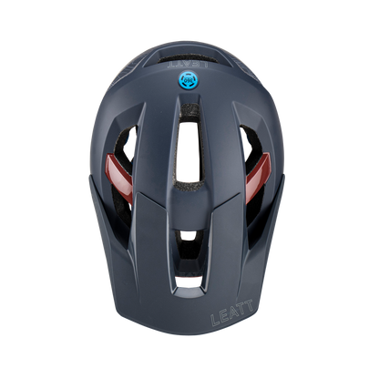 Leatt AllMtn 3.0 MTB Helmet - Shadow - Prior Season