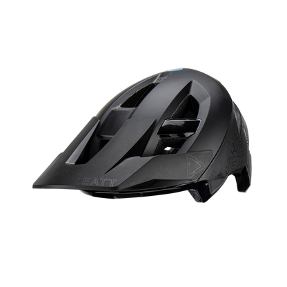 Leatt AllMtn 3.0 MTB Helmet - Stealth