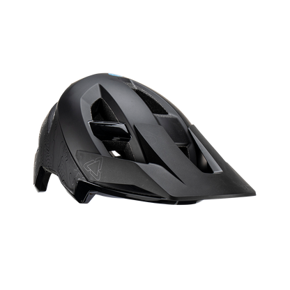 Leatt AllMtn 3.0 MTB Helmet - Stealth