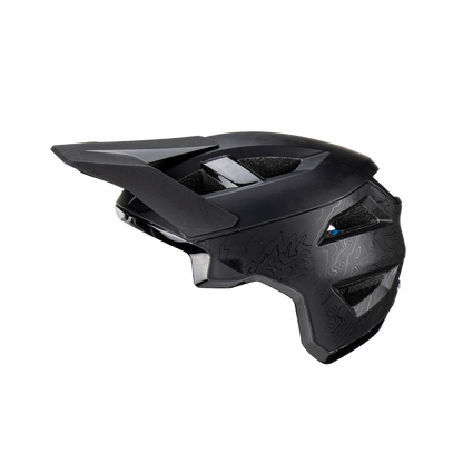 Leatt AllMtn 3.0 MTB Helmet - Stealth
