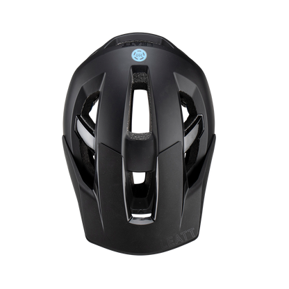 Leatt AllMtn 3.0 MTB Helmet - Stealth