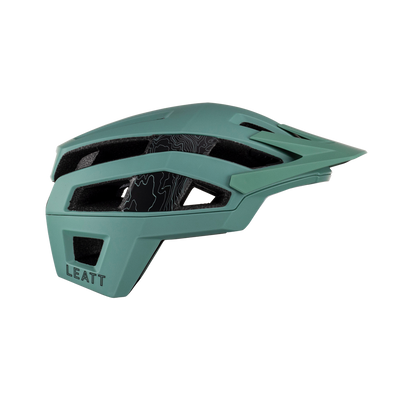 Leatt Trail 3.0 MTB Helmet - Pistachio - 2025