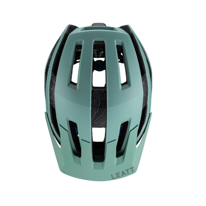 Leatt Trail 3.0 MTB Helmet - Pistachio - 2025
