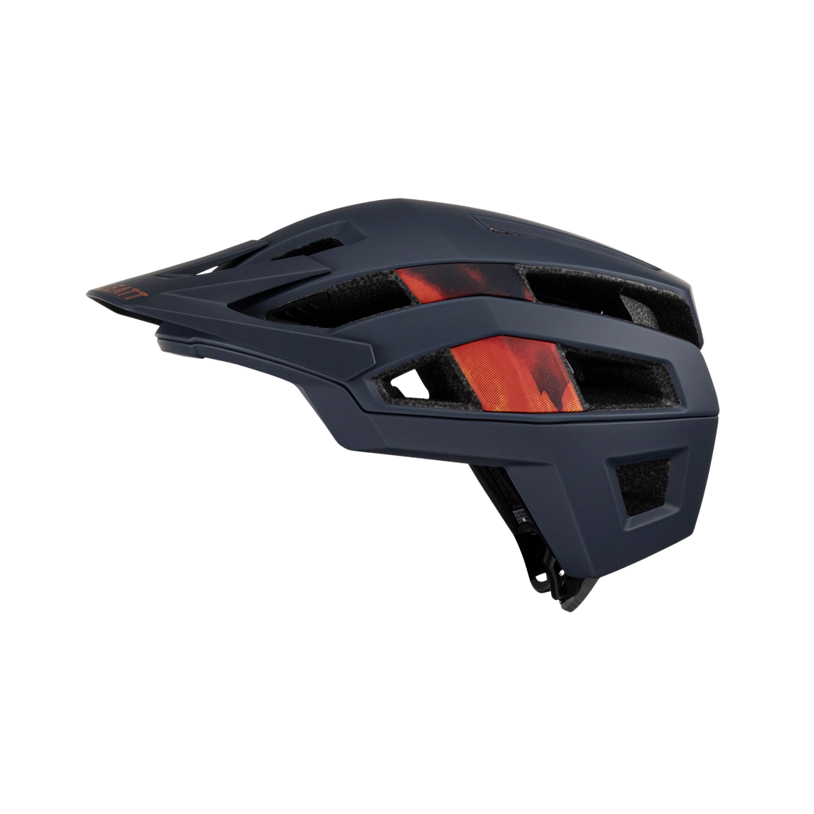 Leatt Trail 3.0 MTB Helmet - Shadow - Prior Season