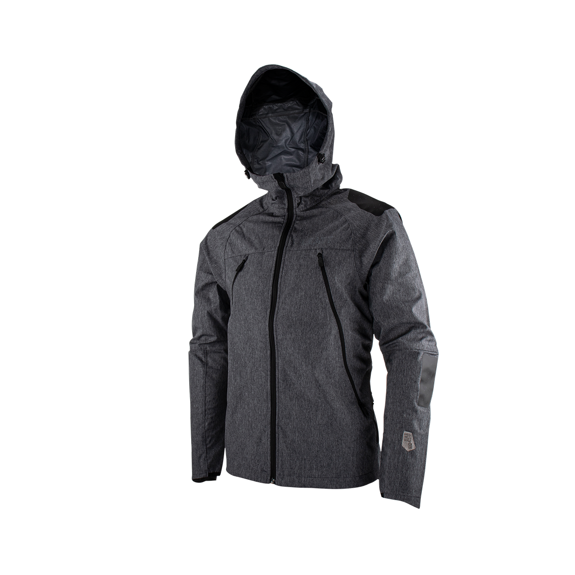 Leatt MTB HydraDri 4.0 Jacket - Black - 2025