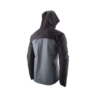 Leatt MTB HydraDri 4.0 Jacket - Titanium - 2023