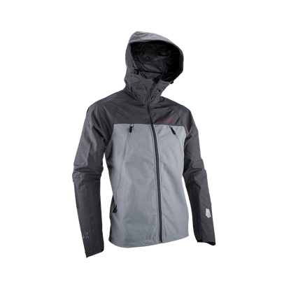 Leatt MTB HydraDri 4.0 Jacket - Titanium - 2023