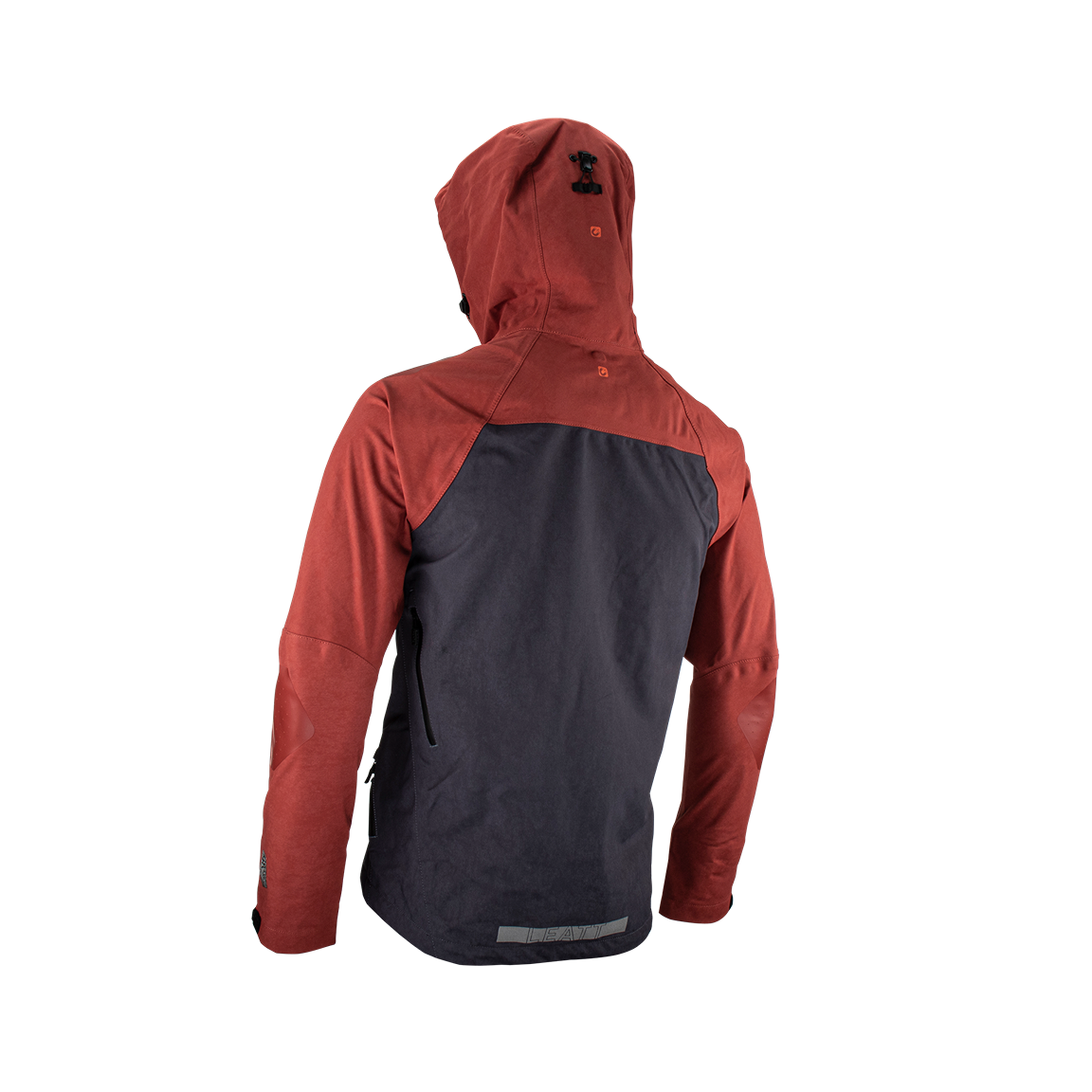 Leatt MTB HydraDri 5.0 Jacket - Lava - 2023