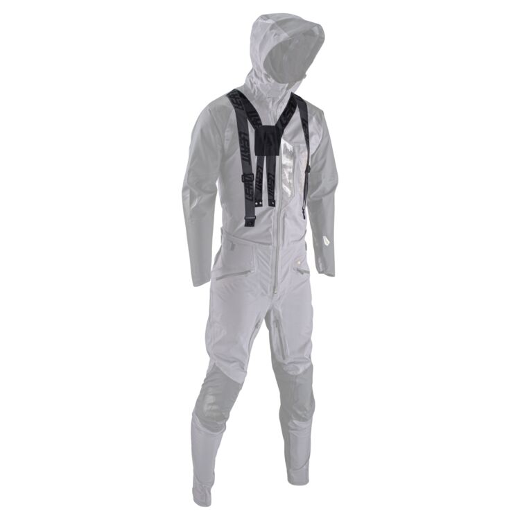 Leatt MTB HydraDri 3.0 Mono Suit - Shadow - 2025