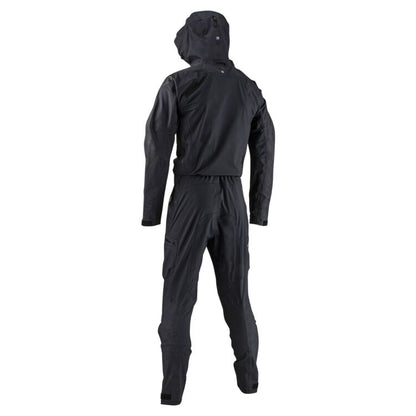 Leatt MTB HydraDri 5.0 Mono Suit - Black - 2025