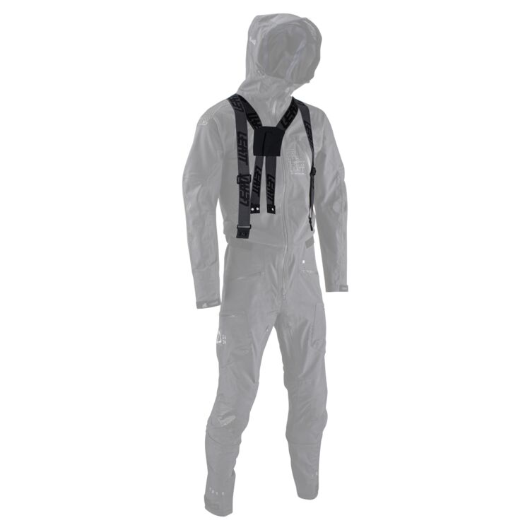 Leatt MTB HydraDri 5.0 Mono Suit - Black - 2025