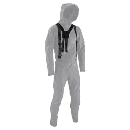 Leatt MTB HydraDri 5.0 Mono Suit - Black - 2025