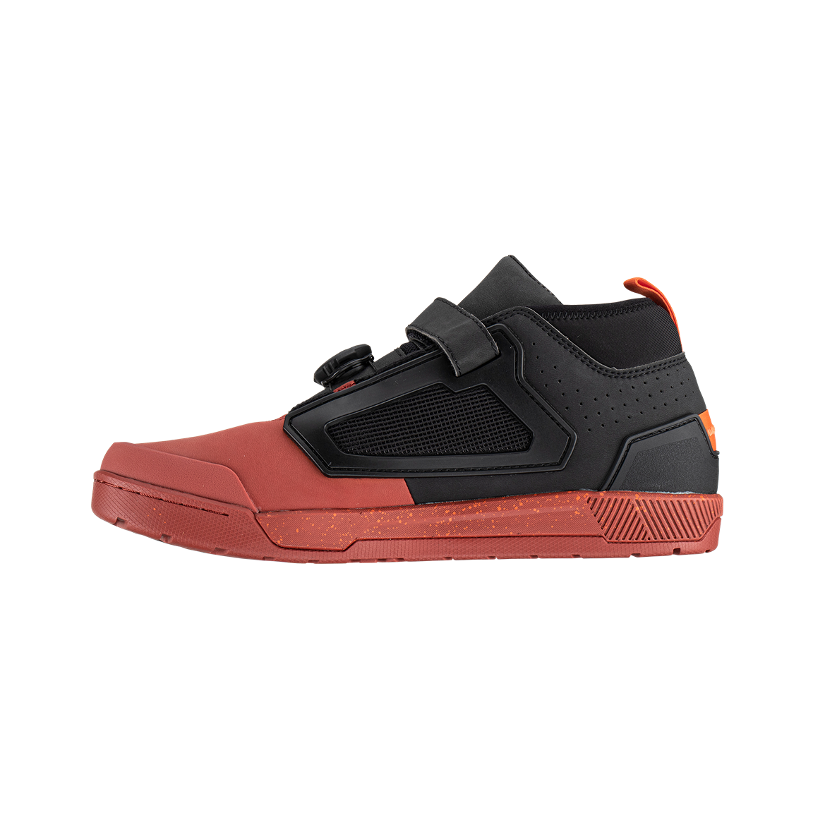 Leatt 3.0 Flat Pedal Pro MTB Shoe - Lava - 2023