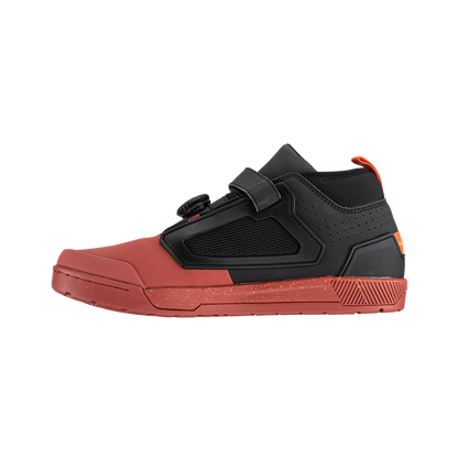 Leatt 3.0 Flat Pedal Pro MTB Shoe - Lava - 2023