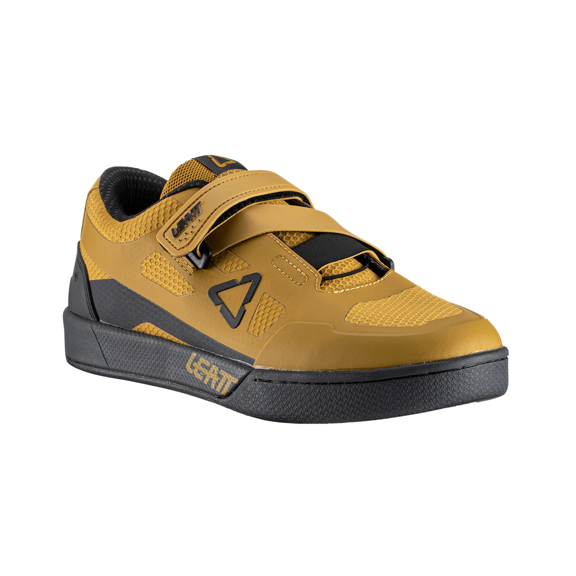 Leatt 5.0 Clipless MTB Shoe - Suede - Prior Season