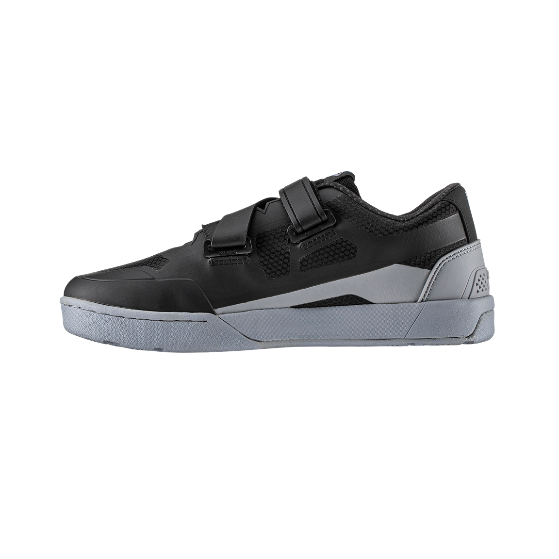 Leatt 5.0 Clipless MTB Shoe - Titanium - Prior Season