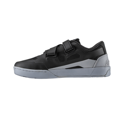 Leatt 5.0 Clipless MTB Shoe - Titanium - Prior Season