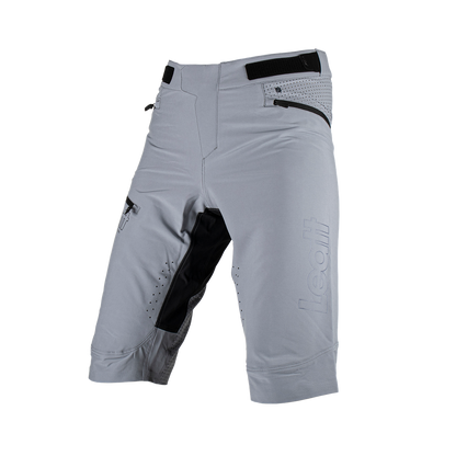 Leatt Enduro 3.0 MTB Short - Titanium - 2023