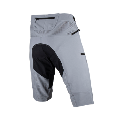 Leatt Enduro 3.0 MTB Short - Titanium - 2023