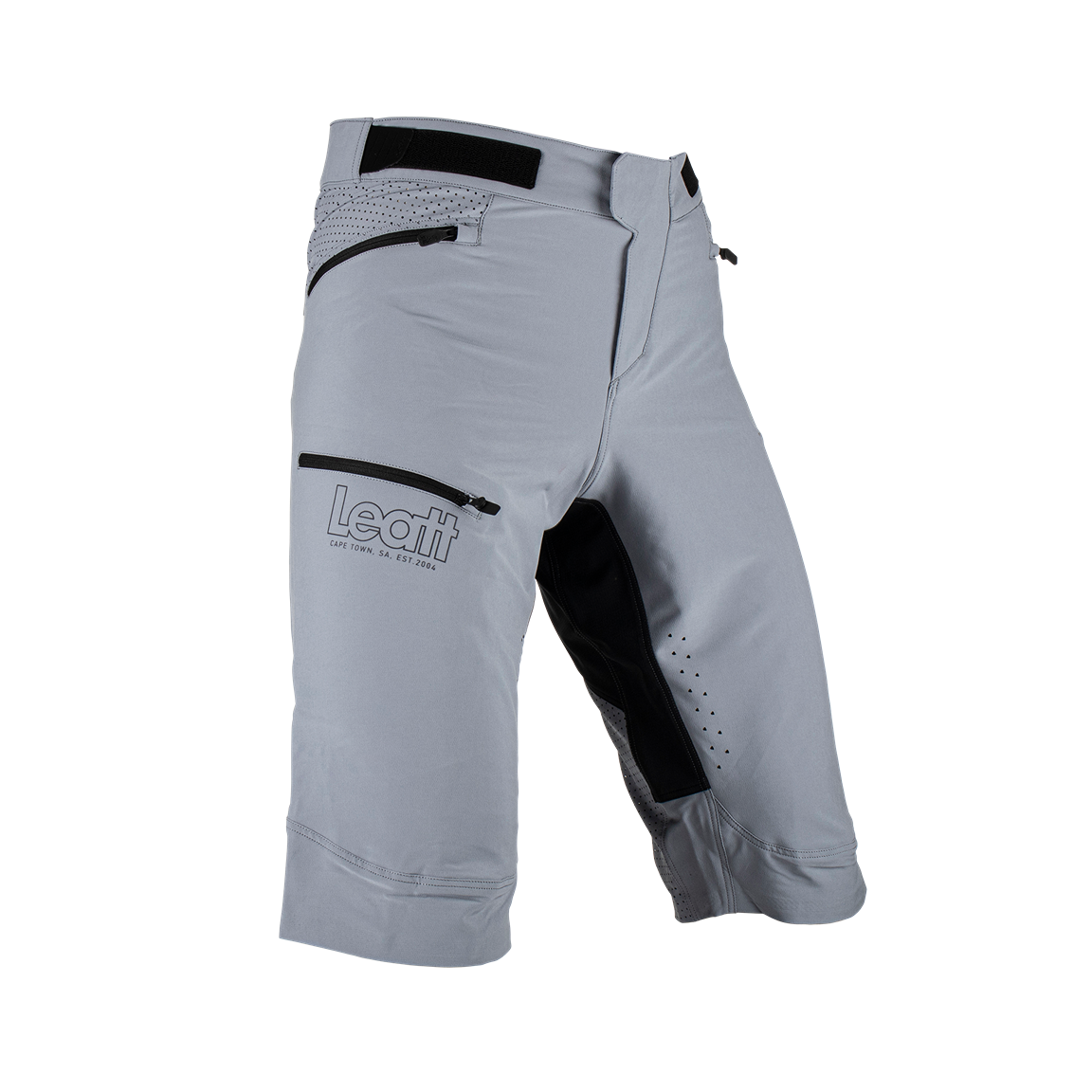 Leatt Enduro 3.0 MTB Short - Titanium - 2023