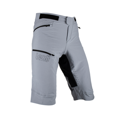 Leatt Enduro 3.0 MTB Short - Titanium - 2023
