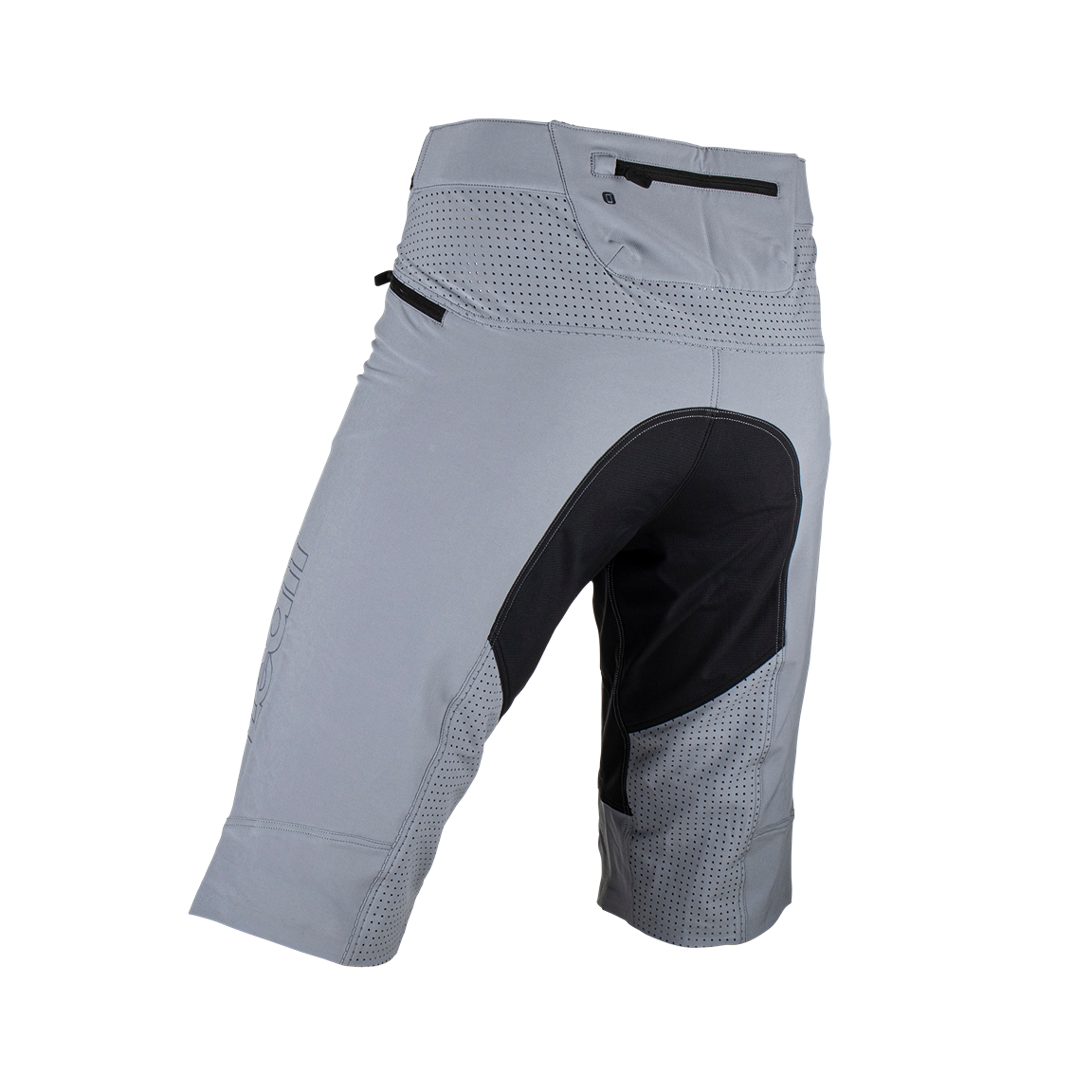 Leatt Enduro 3.0 MTB Short - Titanium - 2023