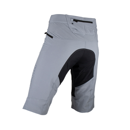 Leatt Enduro 3.0 MTB Short - Titanium - 2023