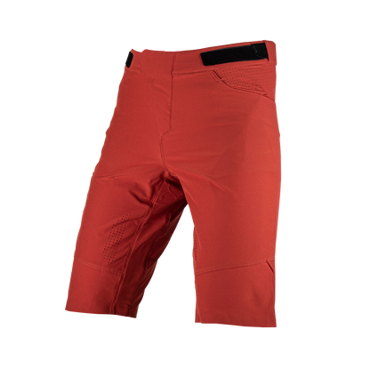 Leatt Trail 3.0 MTB Short - Lava - Prior Season