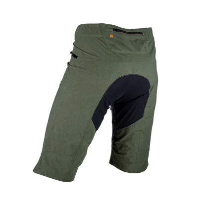 Leatt MTB HydraDri 5.0 Short - Pine - 2023