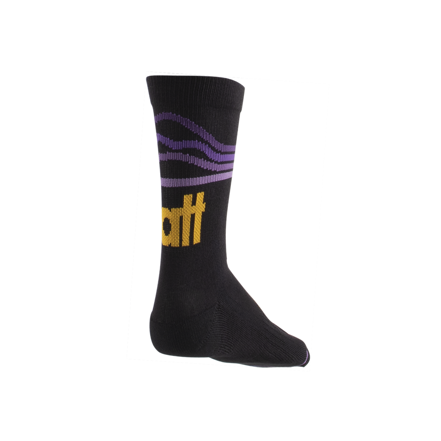 Leatt MTB Sock - Velvet - 2023