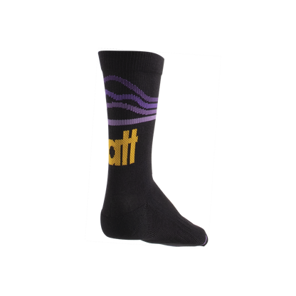 Leatt MTB Sock - Velvet - 2023
