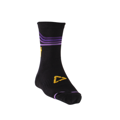 Leatt MTB Sock - Velvet - 2023