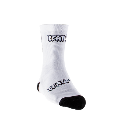Leatt MTB Sock - Zombie - 2023