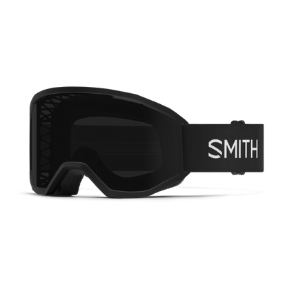 Smith Loam MTB Goggle - Black